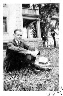 Herbert Lehmann, June 22, 1919